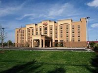 Hampton Inn & Suites by Hilton - Panama CIty Beach/Pier Park Area Hampton Inn & Suites by Hilton - Panama CIty Beach/Pier Park Area