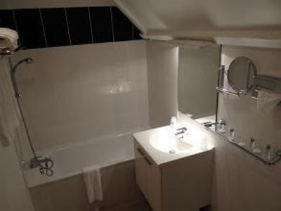 фото отеля Antipodes Resort Deauville Sud Saint-Arnoult