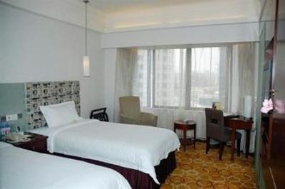 фото отеля Guangdong Hotel Shenzhen