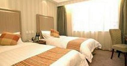 фото отеля Guangdong Hotel Shenzhen