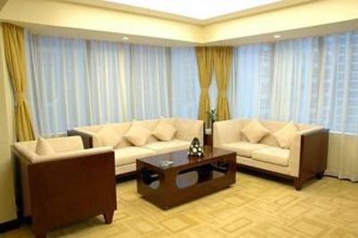 фото отеля Guangdong Hotel Shenzhen