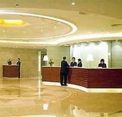 фото отеля Guangdong Hotel Shenzhen
