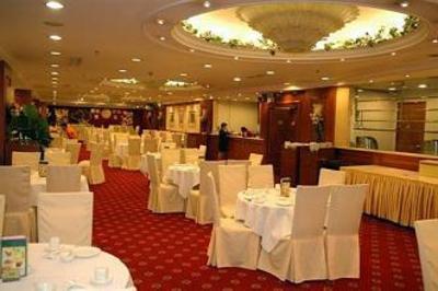 фото отеля Guangdong Hotel Shenzhen