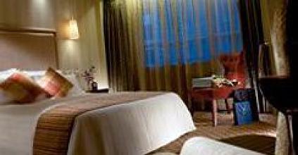 фото отеля Guangdong Hotel Shenzhen