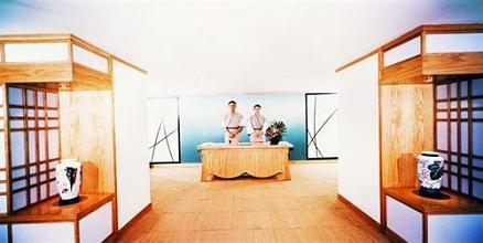фото отеля Guangdong Hotel Shenzhen