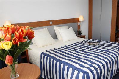 фото отеля WestCord Hotel Noordsee