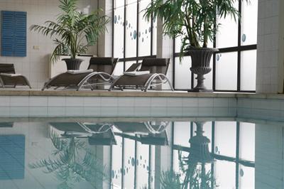 фото отеля WestCord Hotel Noordsee