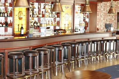 фото отеля WestCord Hotel Noordsee