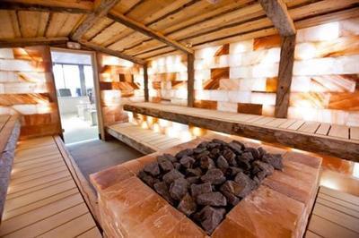 фото отеля WestCord Hotel Noordsee