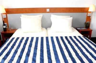 фото отеля WestCord Hotel Noordsee