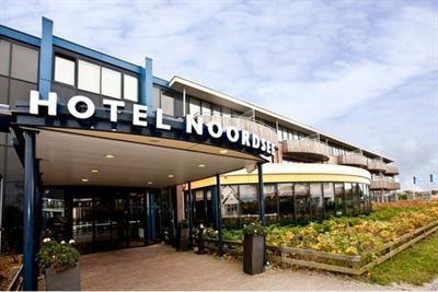 фото отеля WestCord Hotel Noordsee