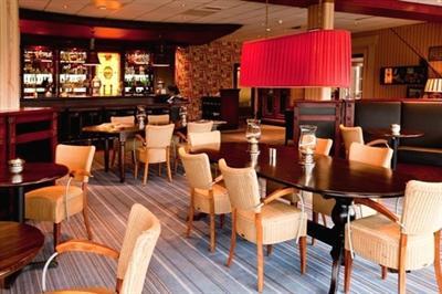 фото отеля WestCord Hotel Noordsee