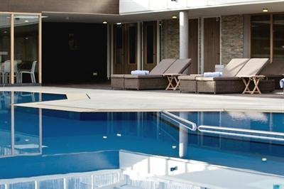 фото отеля WestCord Hotel Noordsee