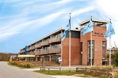 фото отеля WestCord Hotel Noordsee