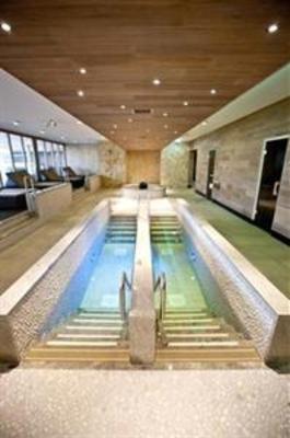 фото отеля WestCord Hotel Noordsee