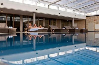 фото отеля WestCord Hotel Noordsee