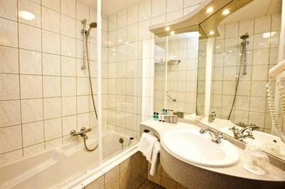 фото отеля WestCord Hotel Noordsee