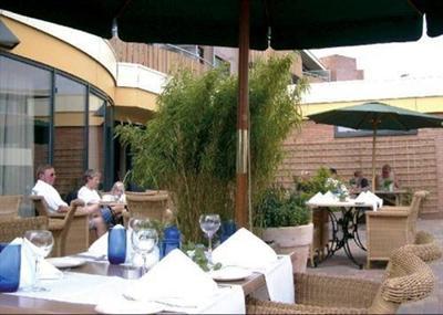 фото отеля WestCord Hotel Noordsee