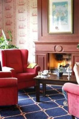 фото отеля WestCord Hotel Noordsee