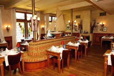фото отеля WestCord Hotel Noordsee