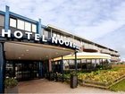 фото отеля WestCord Hotel Noordsee