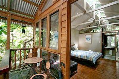 фото отеля Daintree Wilderness Lodge