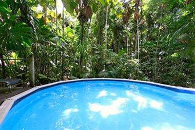 фото отеля Daintree Wilderness Lodge