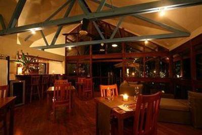 фото отеля Daintree Wilderness Lodge