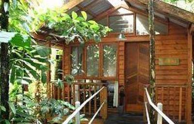 фото отеля Daintree Wilderness Lodge