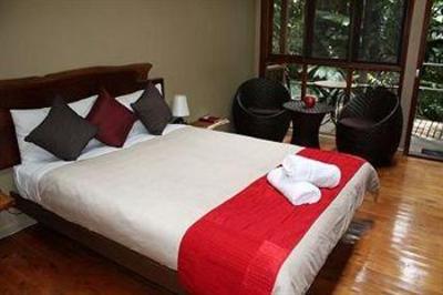 фото отеля Daintree Wilderness Lodge