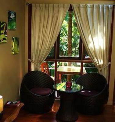 фото отеля Daintree Wilderness Lodge