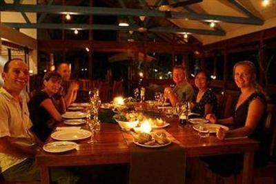 фото отеля Daintree Wilderness Lodge