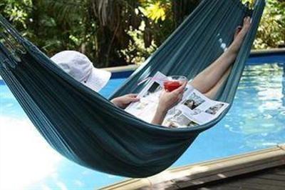 фото отеля Daintree Wilderness Lodge