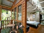 фото отеля Daintree Wilderness Lodge