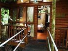 фото отеля Daintree Wilderness Lodge