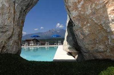 фото отеля Bellavista Relax Hotel