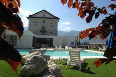 фото отеля Bellavista Relax Hotel
