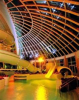 фото отеля Spa Hotel Rantasipi Eden