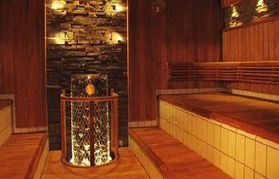 фото отеля Spa Hotel Rantasipi Eden