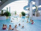 фото отеля Spa Hotel Rantasipi Eden