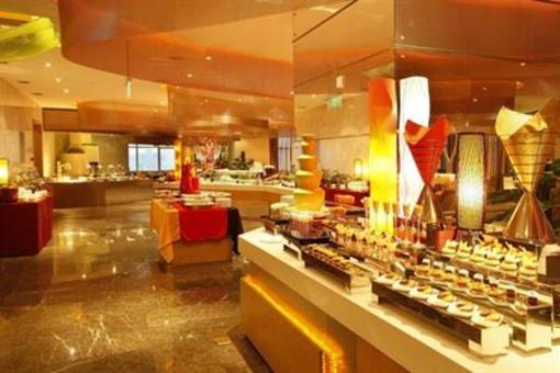 фото отеля Holiday Inn Xiaoshan Hangzhou