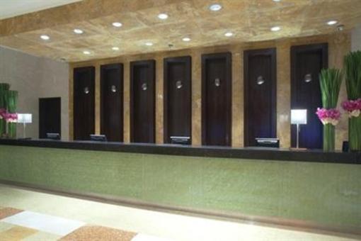фото отеля Holiday Inn Xiaoshan Hangzhou