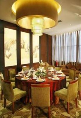 фото отеля Holiday Inn Xiaoshan Hangzhou