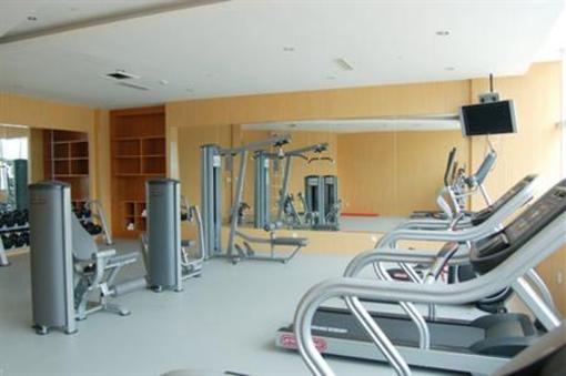 фото отеля Holiday Inn Xiaoshan Hangzhou