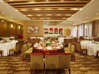 Holiday Inn Xiaoshan Hangzhou