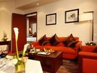 фото отеля Holiday Inn Xiaoshan Hangzhou