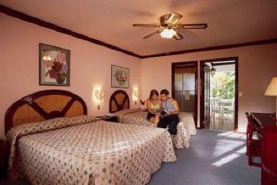 фото отеля El Tucano Resort & Thermal Spa
