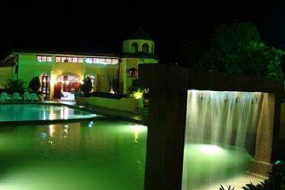 фото отеля El Tucano Resort & Thermal Spa
