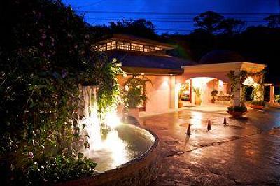 фото отеля El Tucano Resort & Thermal Spa