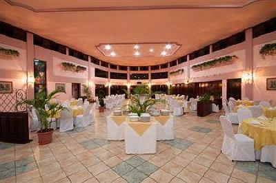 фото отеля El Tucano Resort & Thermal Spa
